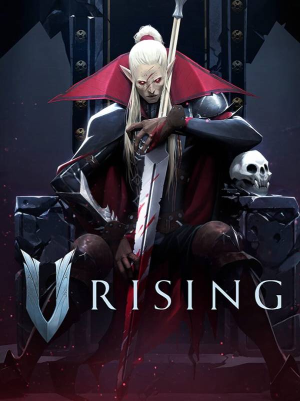 V Rising image