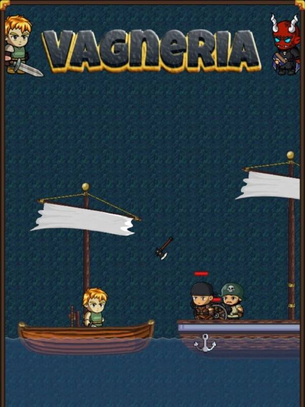 Vagneria cover