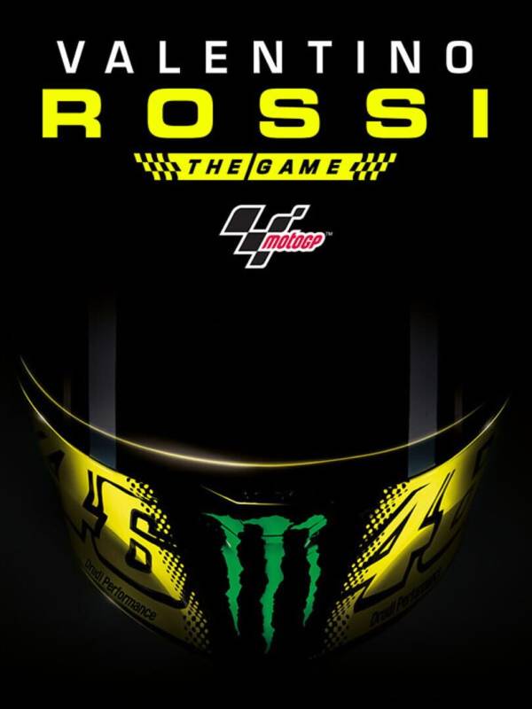 Valentino Rossi: The Game image