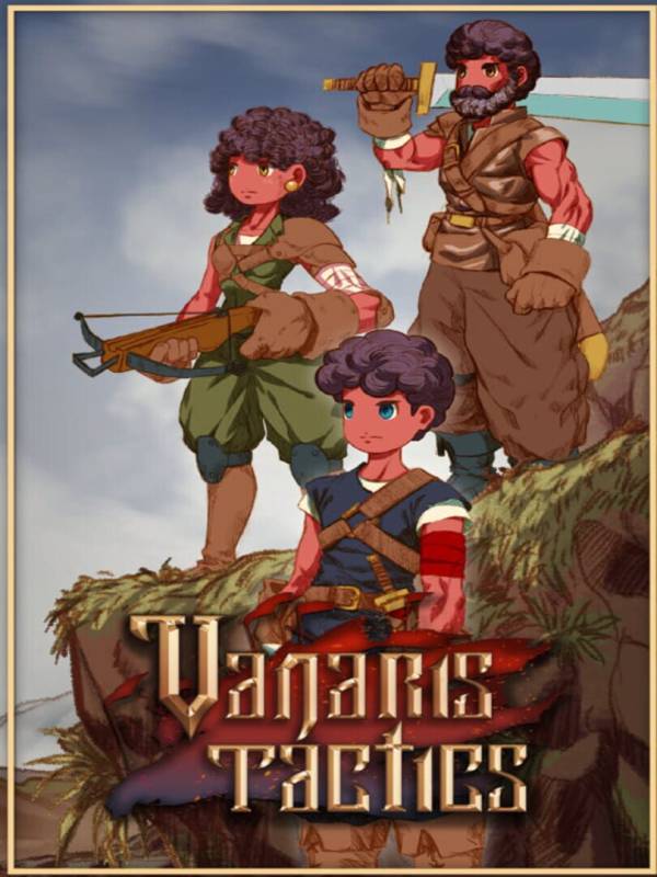 Vanaris Tactics image