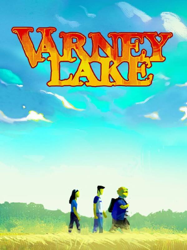 Varney Lake image