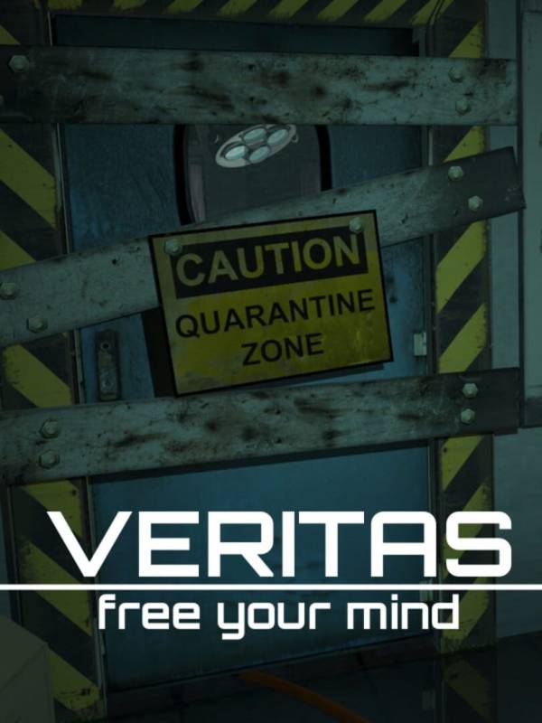 Veritas cover