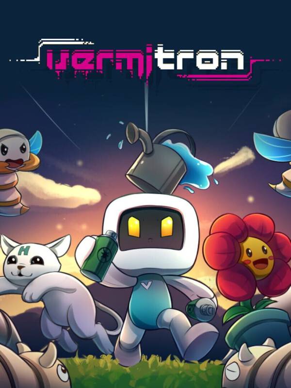 Vermitron image