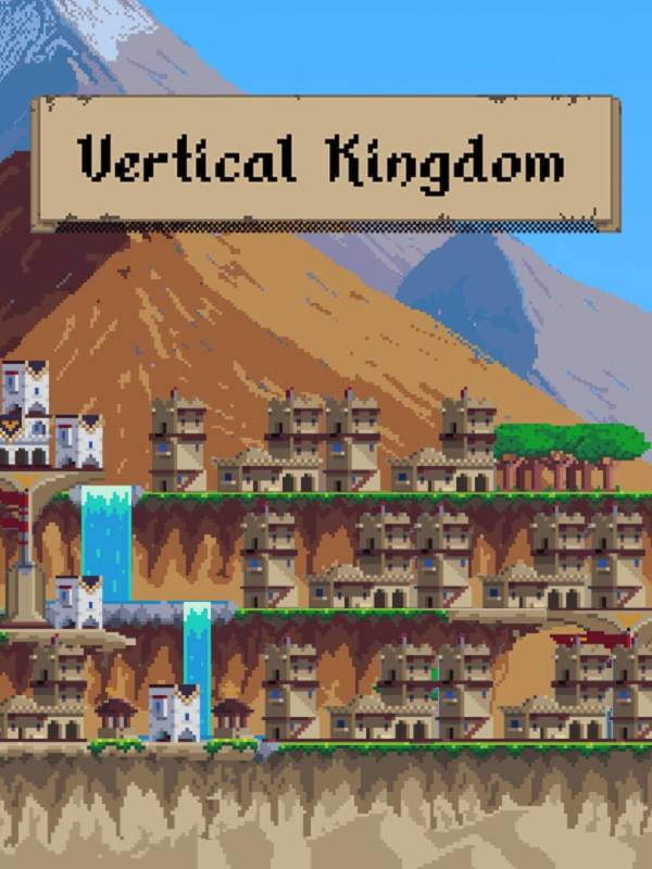 Vertical Kingdom image