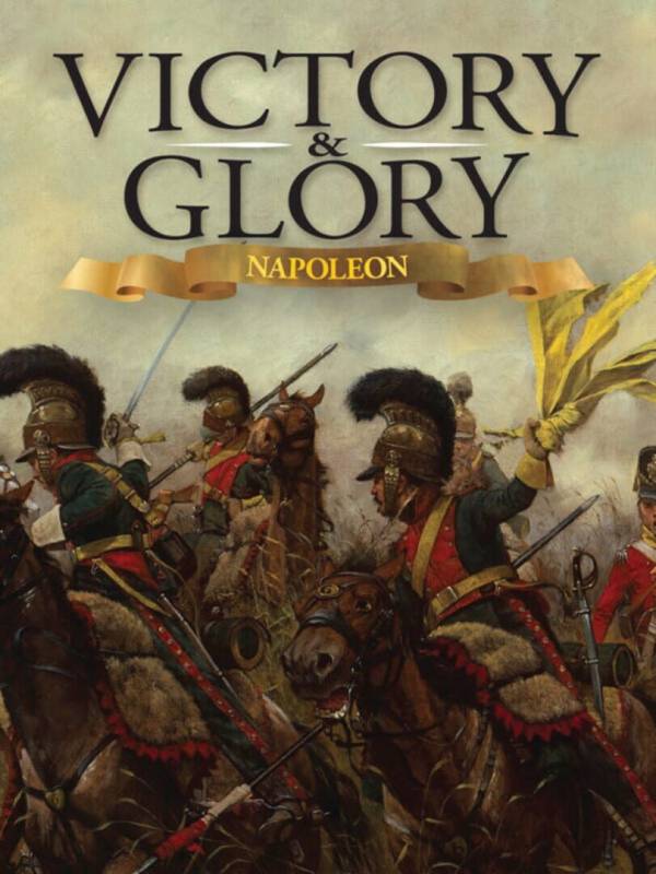 Victory and Glory: Napoleon image