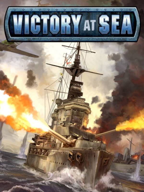 Victory at Sea image