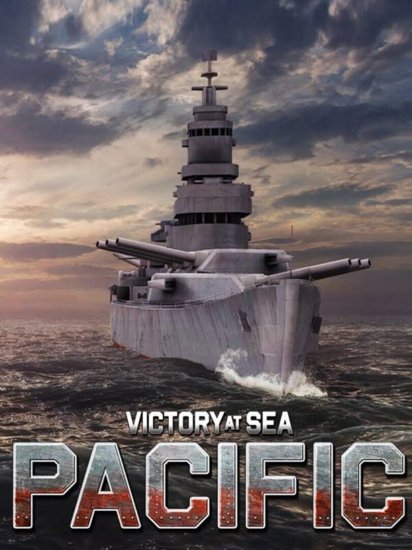 Victory At Sea Pacific image