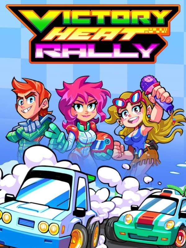 Victory Heat Rally image