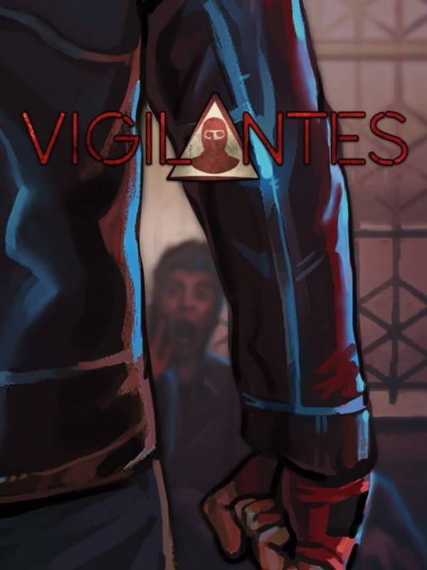 Vigilantes image