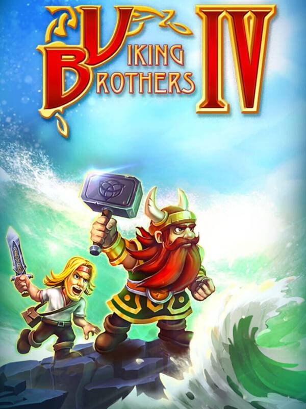 Viking Brothers 4 image