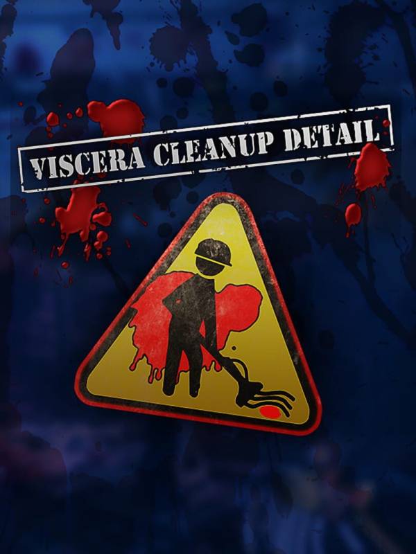 Viscera Cleanup Detail image