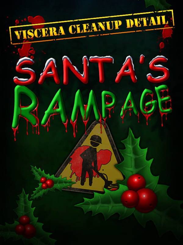 Viscera Cleanup Detail: Santa's Rampage image