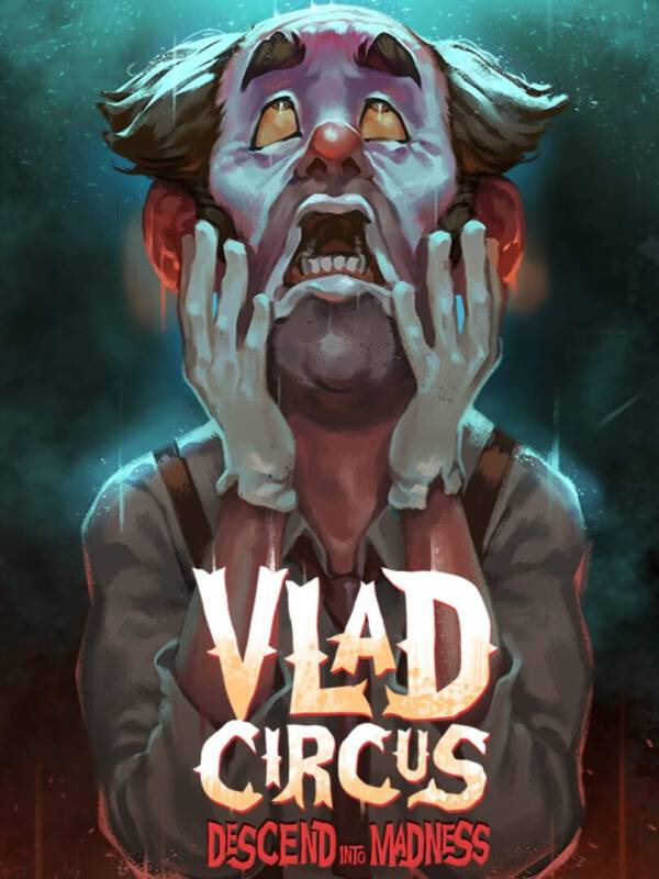 Vlad Circus: Descend Into Madness image