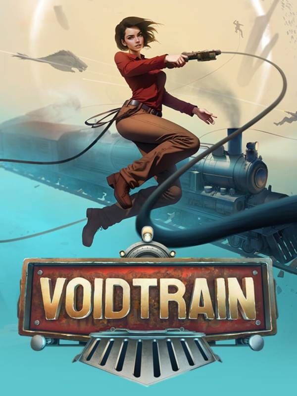 Voidtrain image