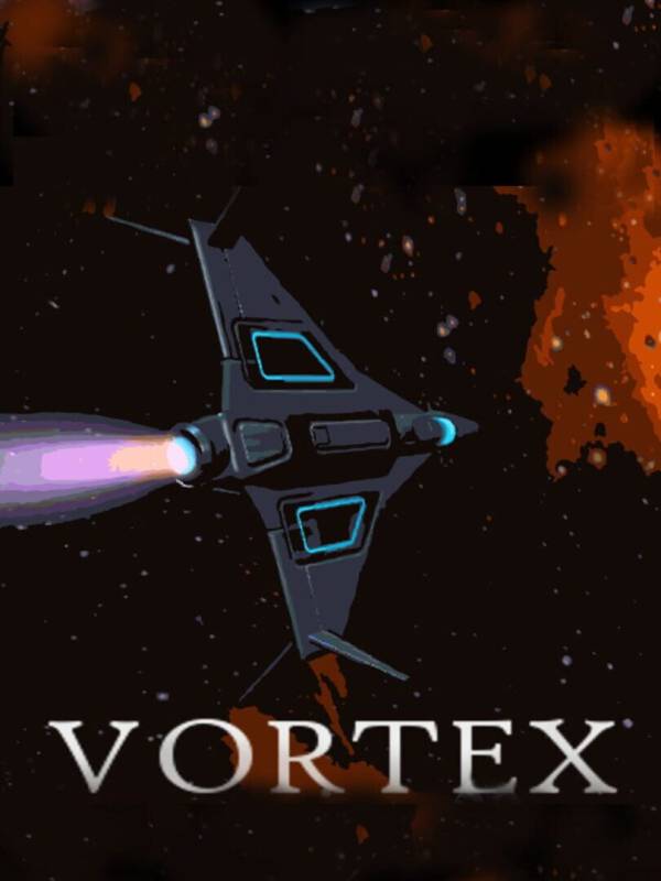 Vortex image