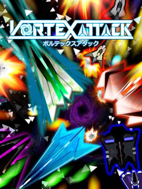 Vortex Attack image