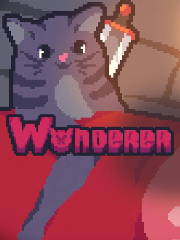 Wanderer cover