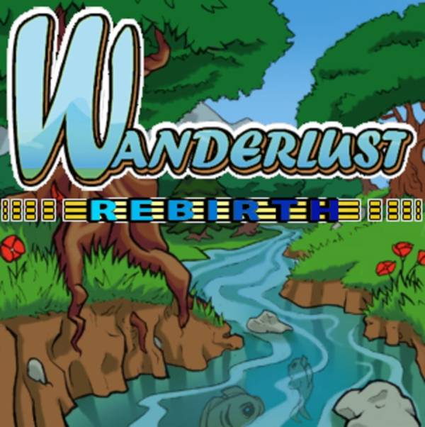 Wanderlust: Rebirth image