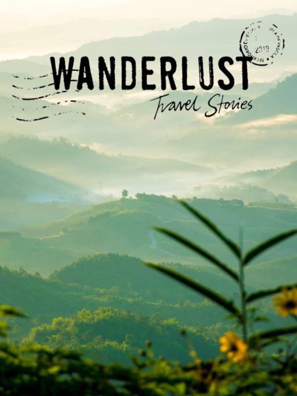 Wanderlust Travel Stories image