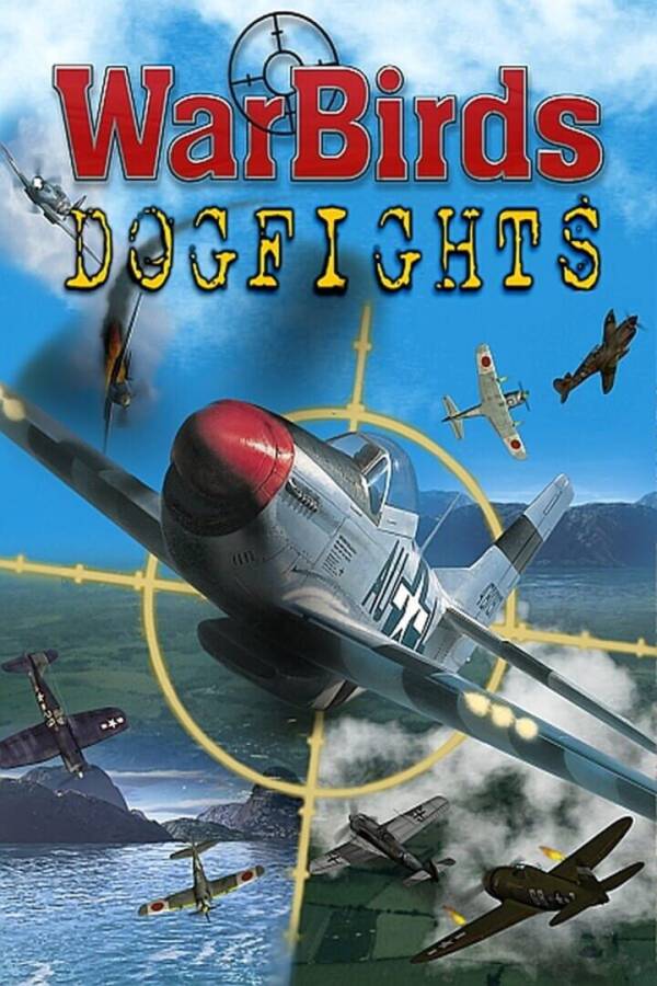 WarBirds Dogfights image