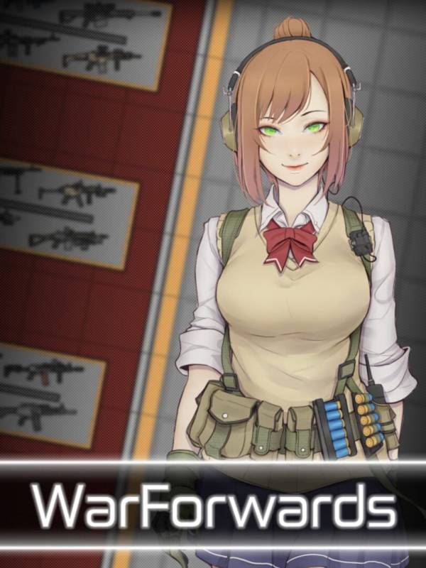 WarForwards image