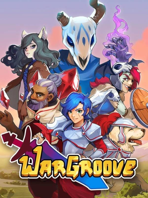 Wargroove image