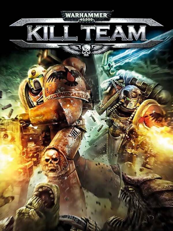 Warhammer 40,000: Kill Team image