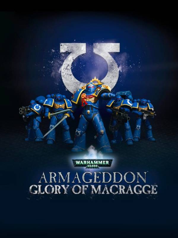 Warhammer 40,000: Armageddon - Glory of Macragge image