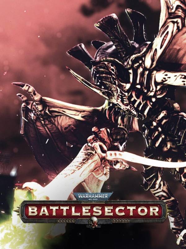 Warhammer 40,000: Battlesector image