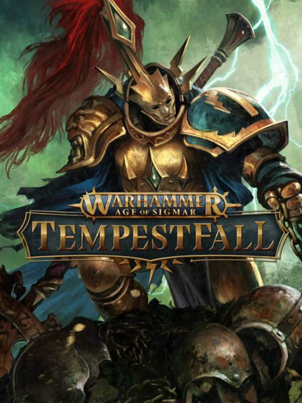 Warhammer Age of Sigmar: Tempestfall image