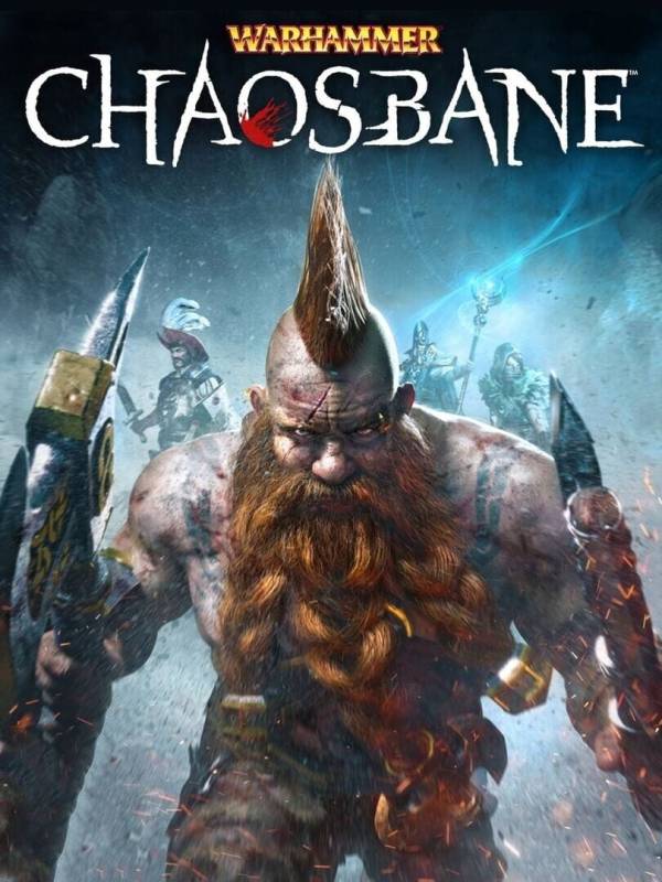 Warhammer: Chaosbane image