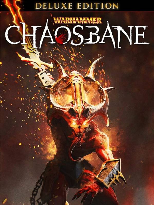 Warhammer: Chaosbane - Deluxe Edition image