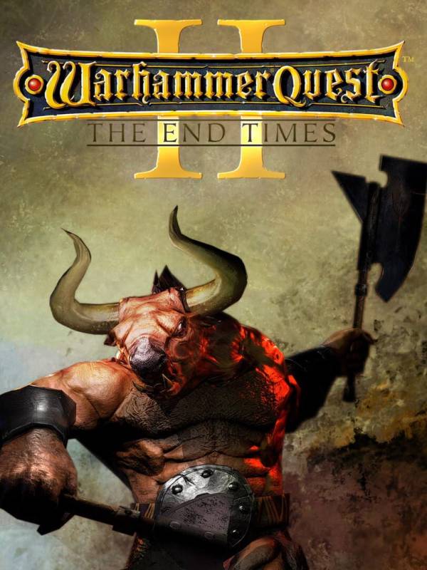 Warhammer Quest 2: The End Times image