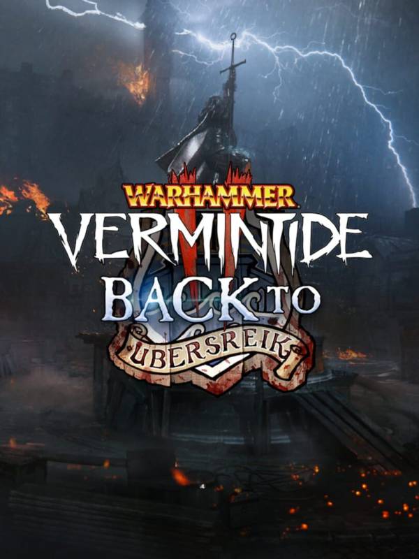 Warhammer: Vermintide 2 - Back to Ubersreik image