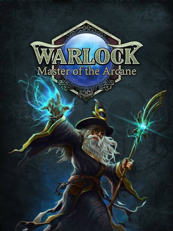 Warlock: Master of the Arcane image