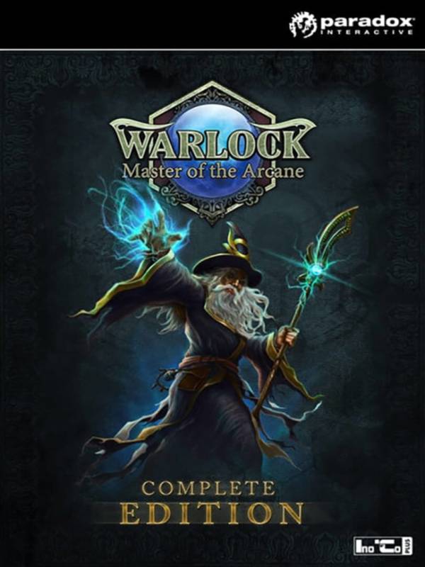 Warlock: Master of the Arcane - Complete Edition image