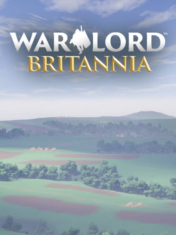 Warlord: Britannia image