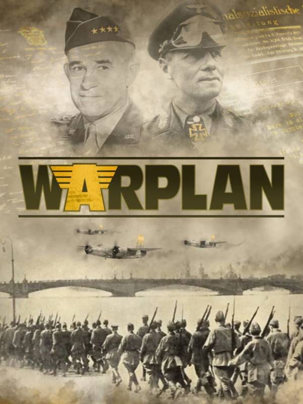 WarPlan image