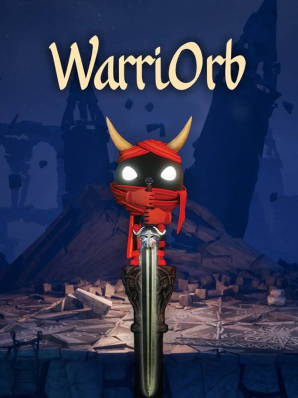 WarriOrb image