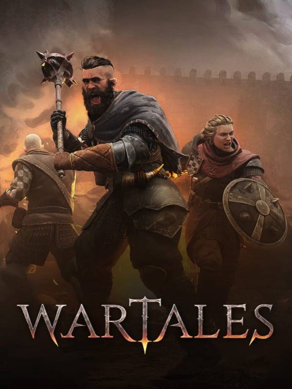 Wartales image