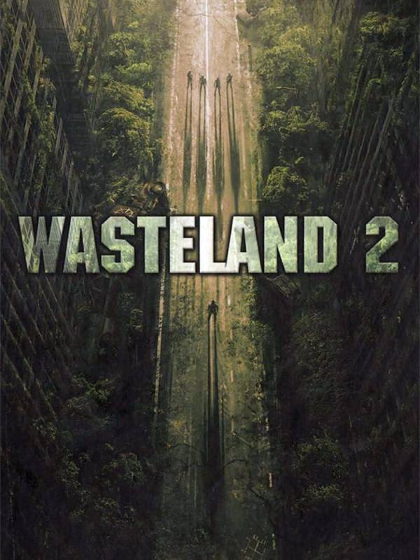 Wasteland 2 image