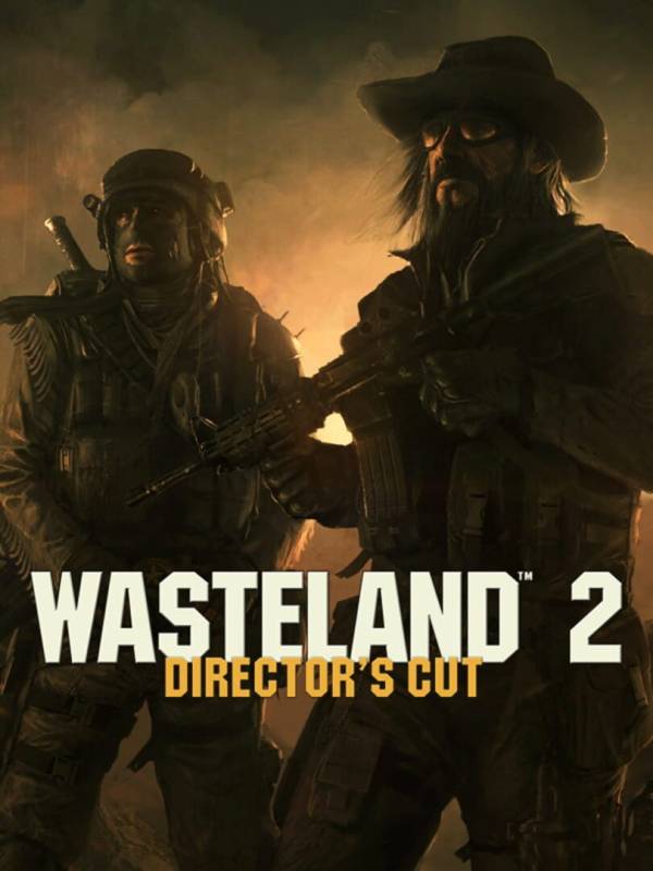 Wasteland 2: Director's Cut image