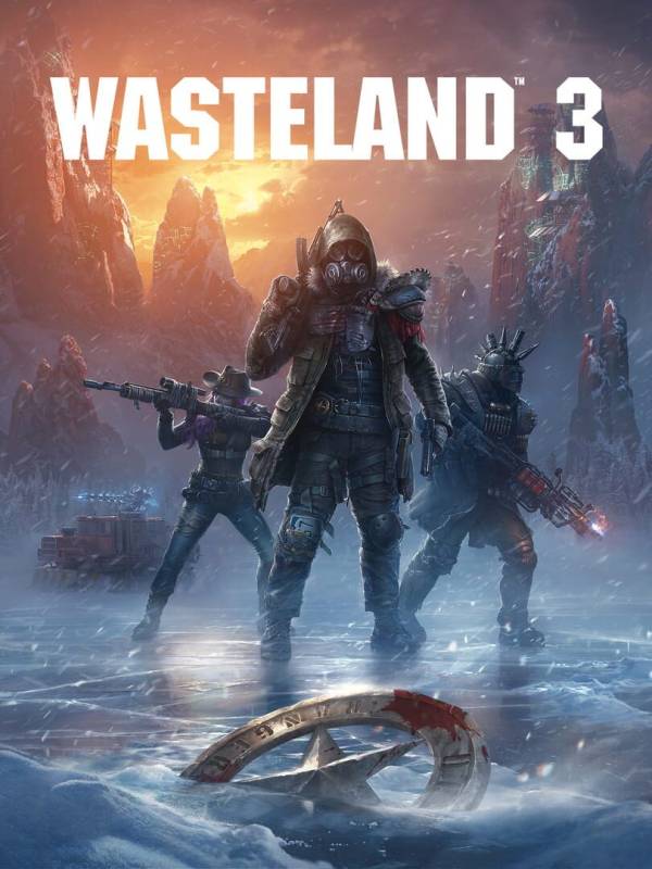 Wasteland 3 image