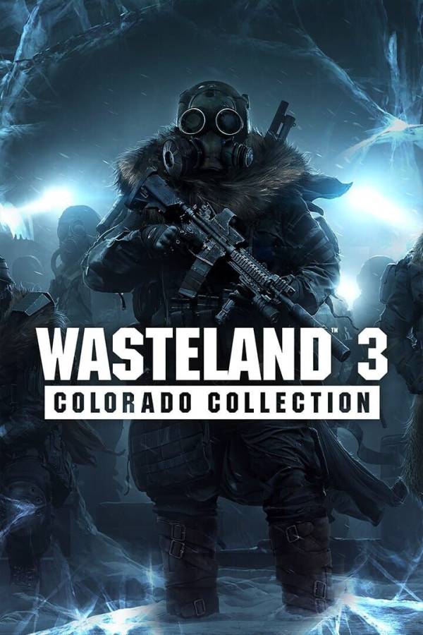 Wasteland 3: Colorado Collection image