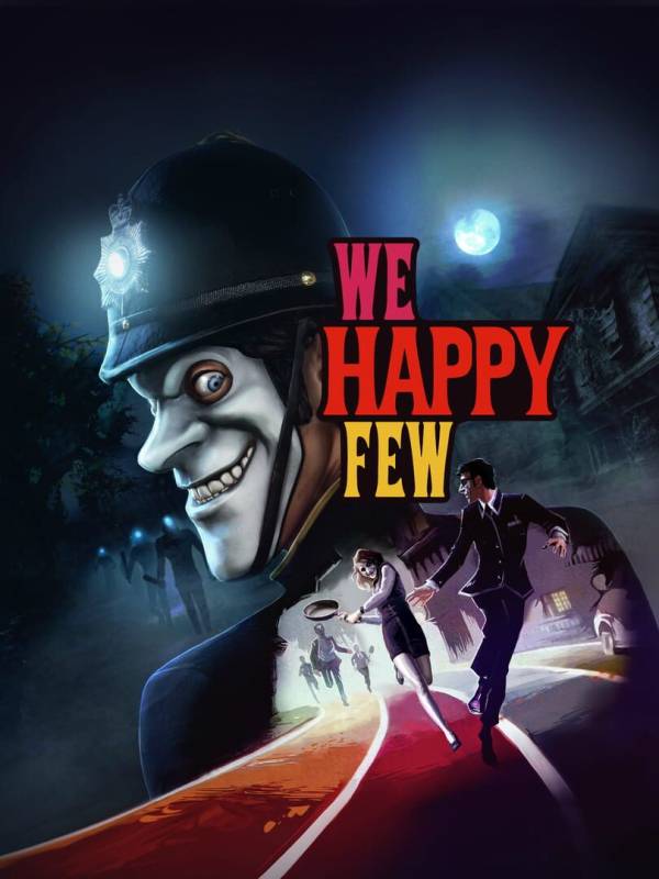 We Happy Few image