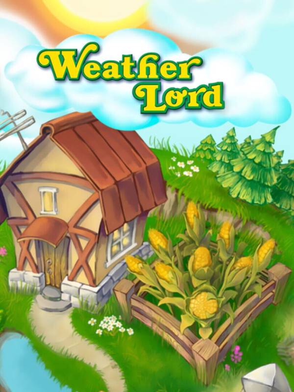 Weather Lord image