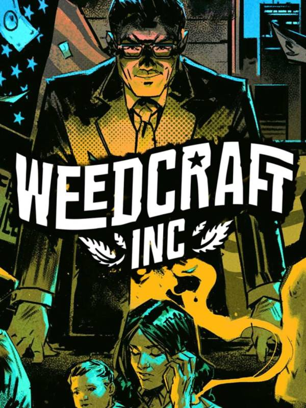 Weedcraft Inc image