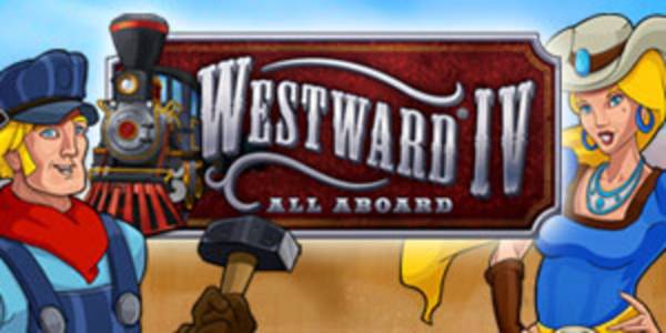 Westward IV: All Aboard image