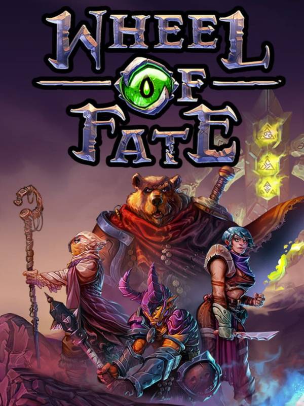 Wheel of Fate image