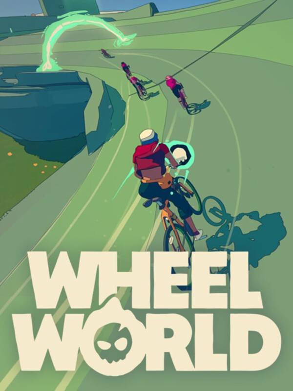 Wheel World image